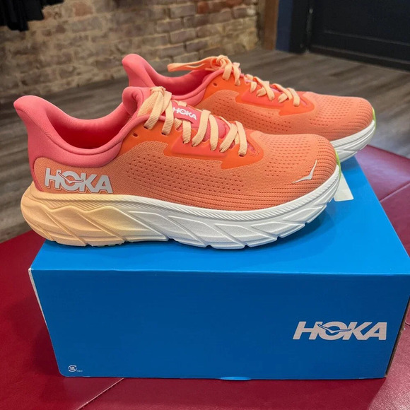 Hoka Shoes - Womens Hoka Arahi 7